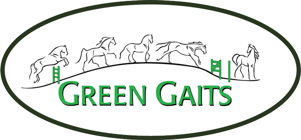 Green Gaits Logo